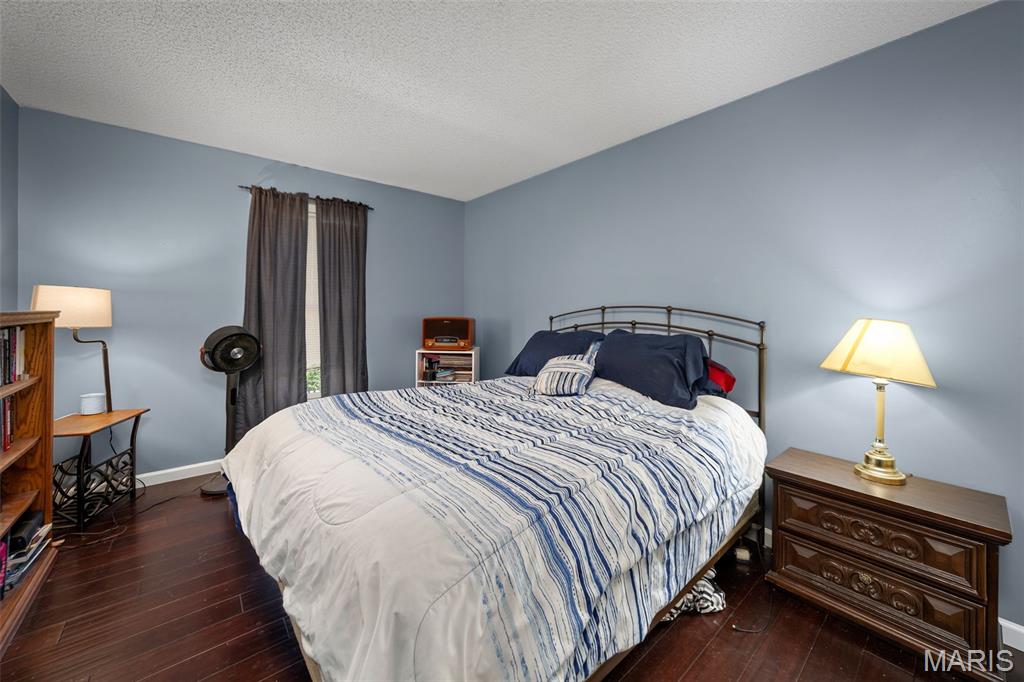 Stone Meadows Villas #3 - Residential