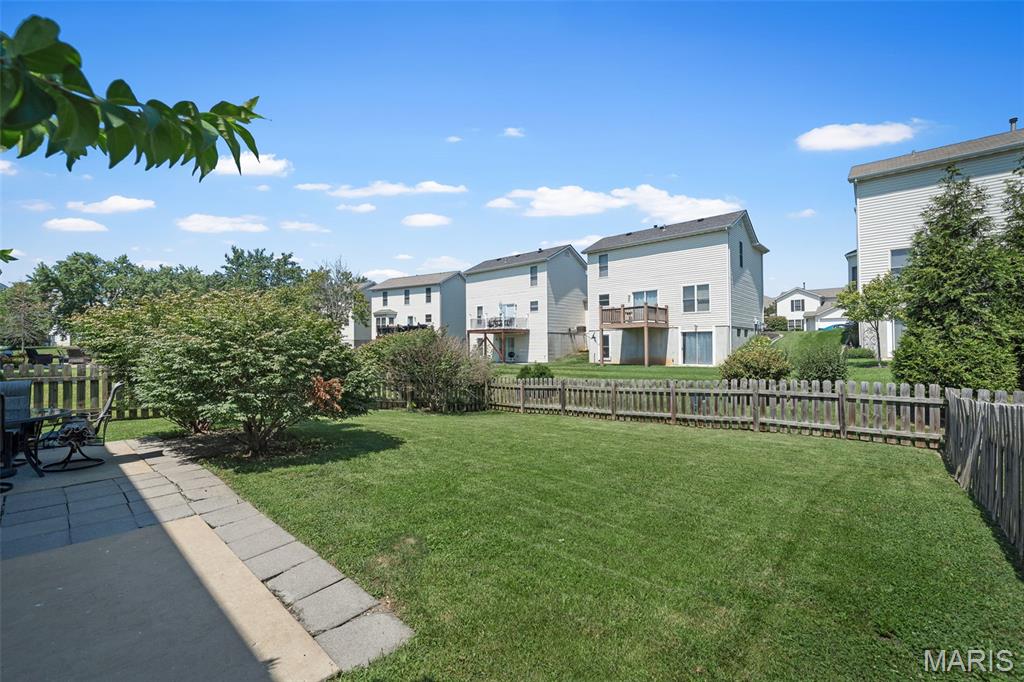 Stone Meadows Villas #3 - Residential