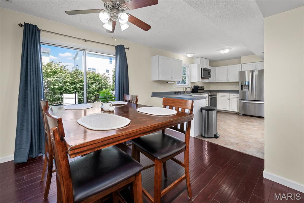 Stone Meadows Villas #3 - Residential