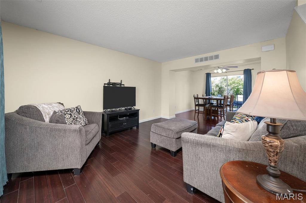 Stone Meadows Villas #3 - Residential