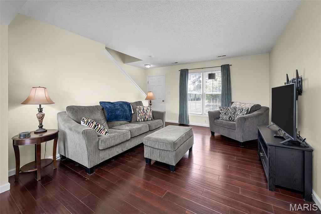Stone Meadows Villas #3 - Residential