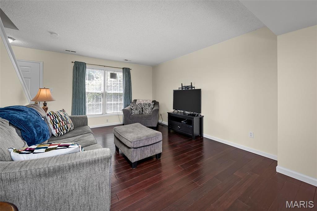 Stone Meadows Villas #3 - Residential