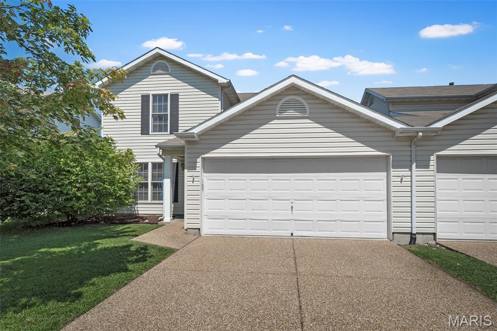 Stone Meadows Villas #3 - Residential