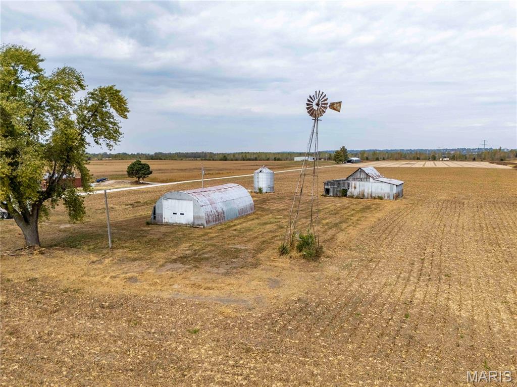 N/A - Farm