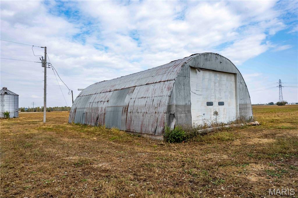 N/A - Farm