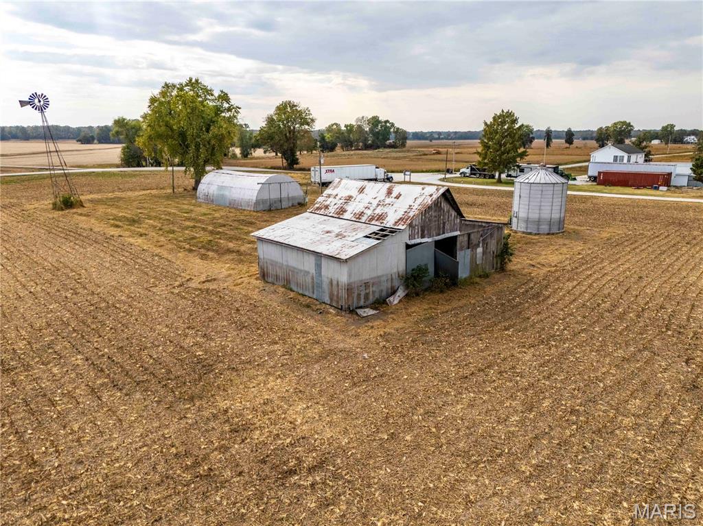 N/A - Farm
