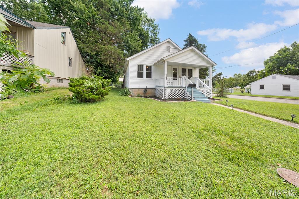 Newmans Add - Residential