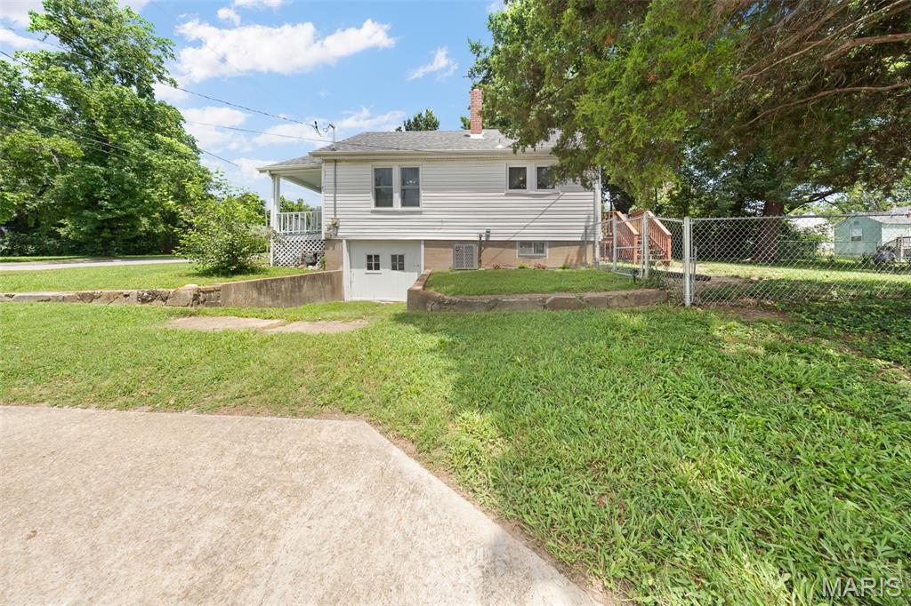 Newmans Add - Residential