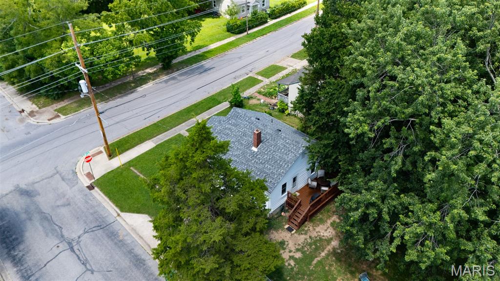 Newmans Add - Residential