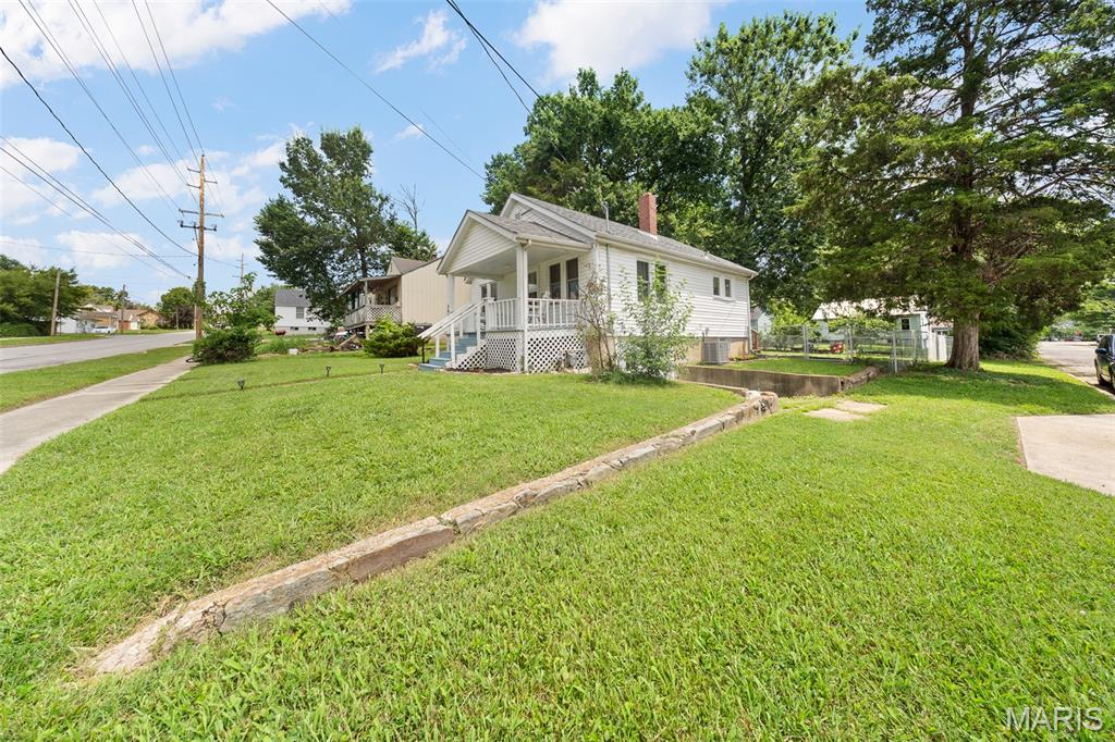 Newmans Add - Residential