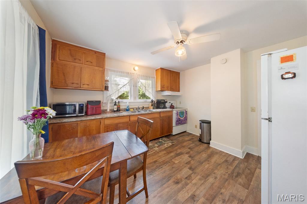 Newmans Add - Residential