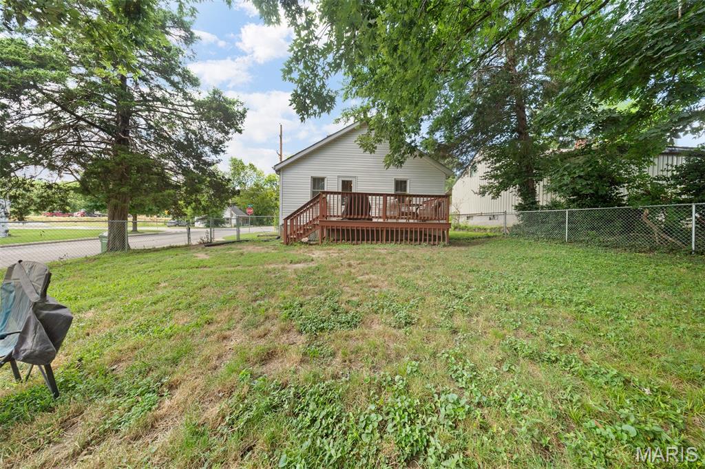 Newmans Add - Residential