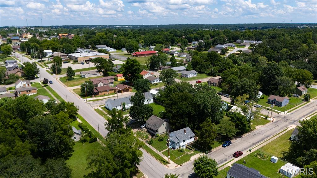 Newmans Add - Residential