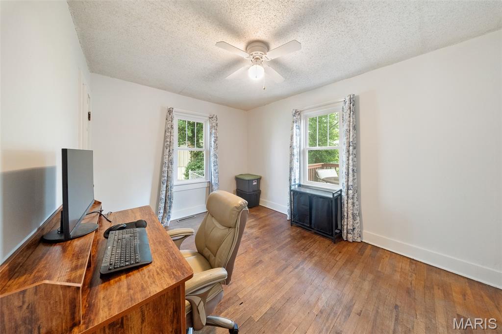 Newmans Add - Residential