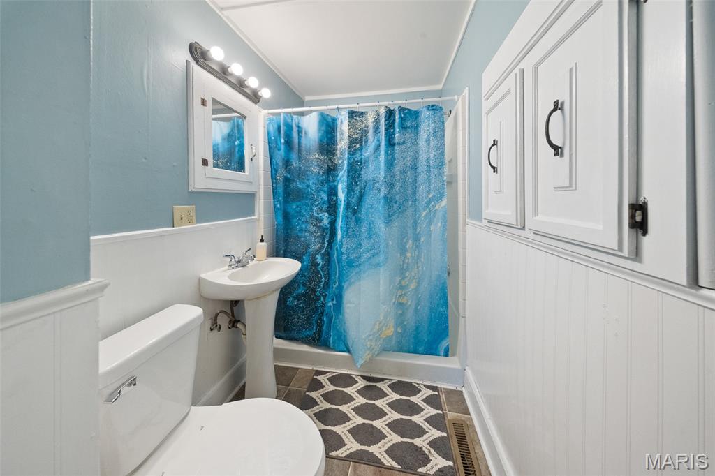 Newmans Add - Residential