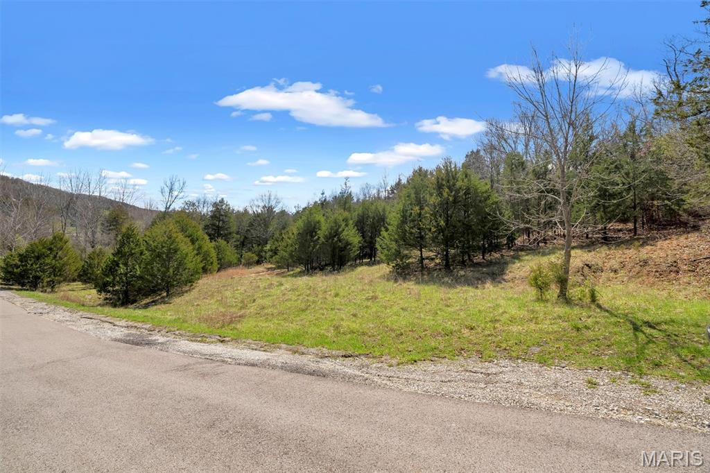 Freeman Acres - Land
