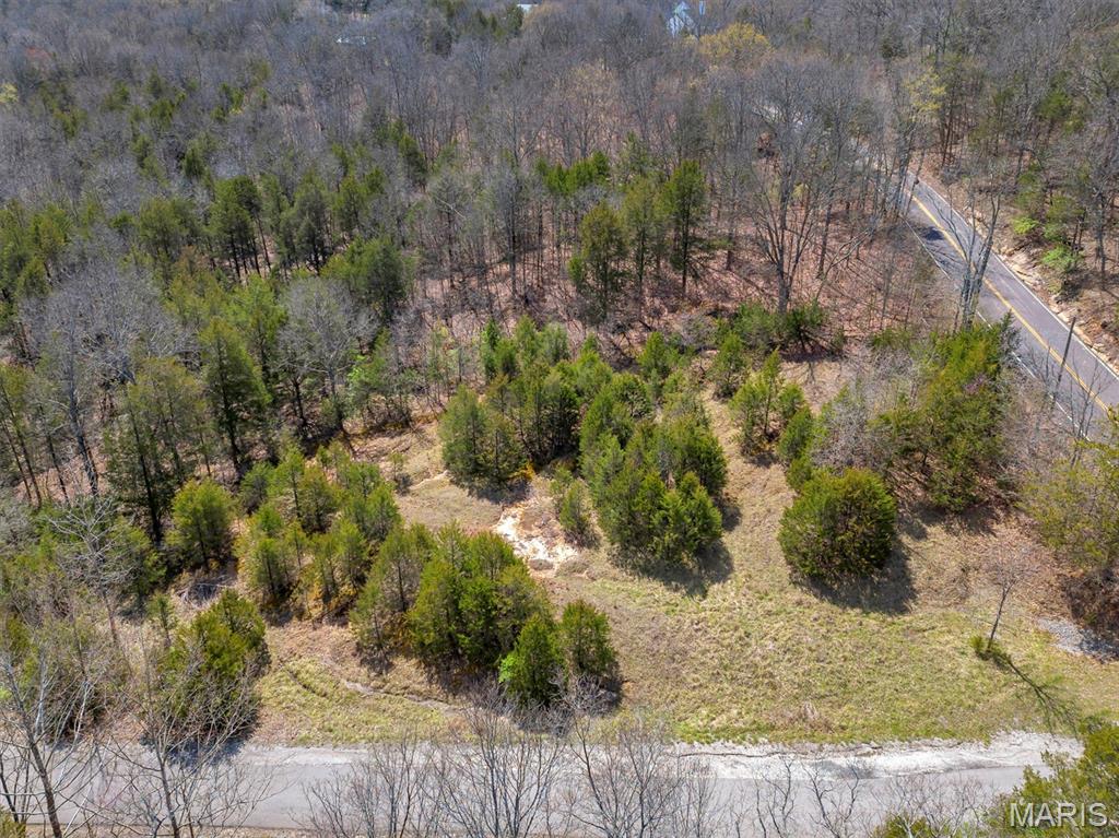 Freeman Acres - Land