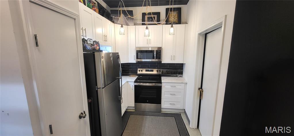 Woodland Park - Commercial Lease