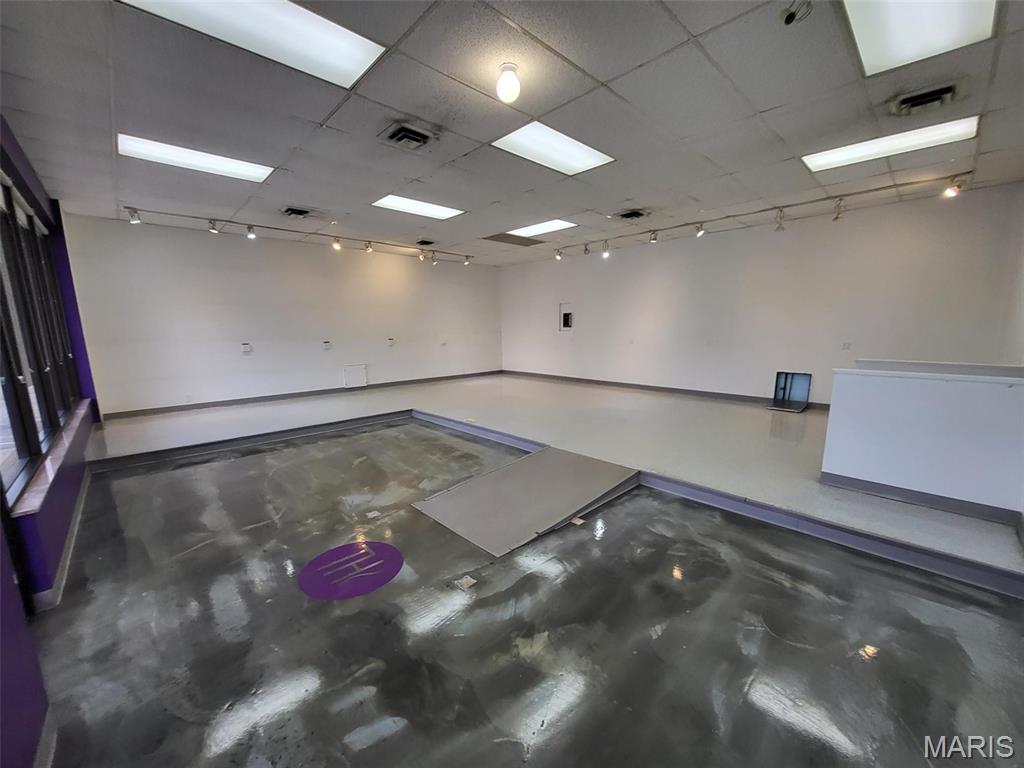 Woodland Park - Commercial Lease