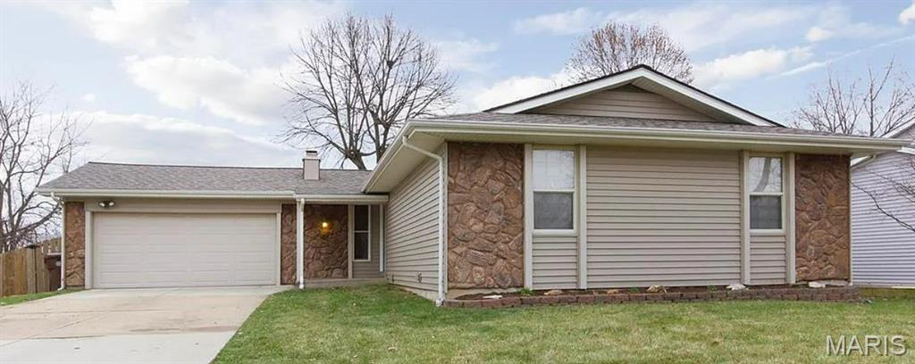 St Peters Hills #3 - Residential