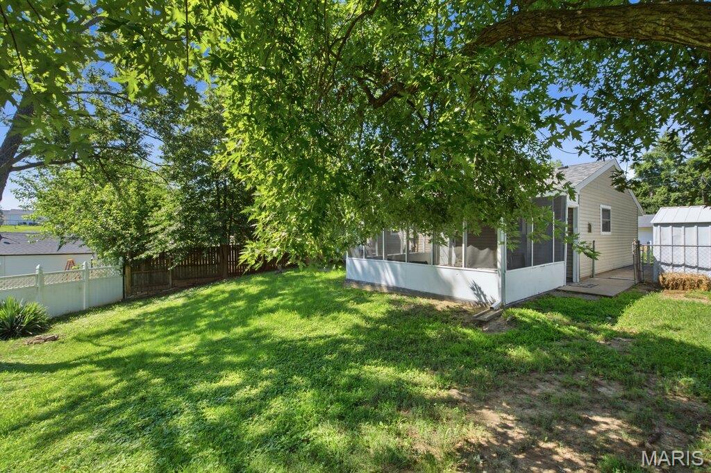 Highland Park South 01 - Residential