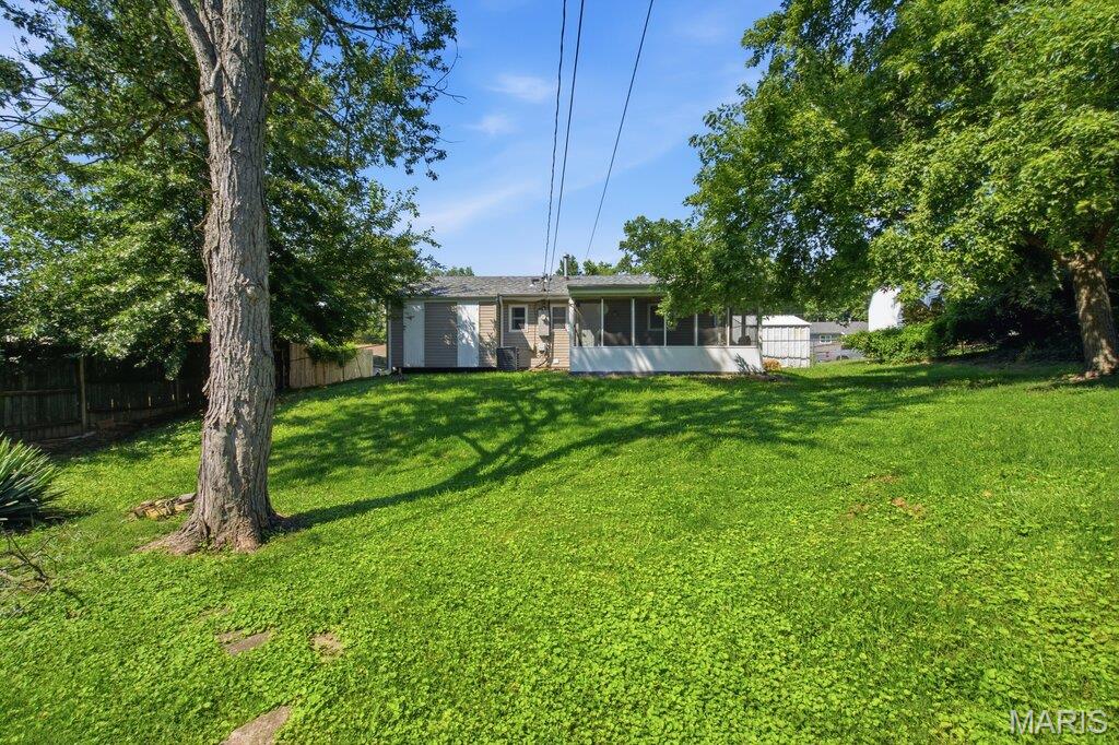 Highland Park South 01 - Residential