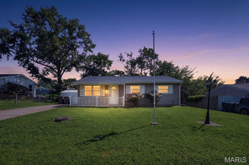 Highland Park South 01 - Residential