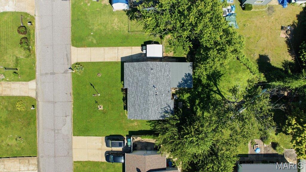 Highland Park South 01 - Residential