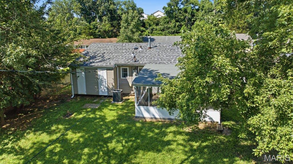 Highland Park South 01 - Residential