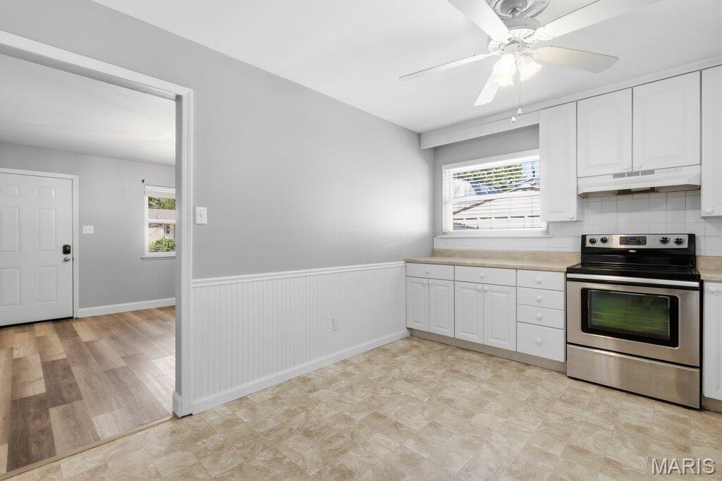 Highland Park South 01 - Residential