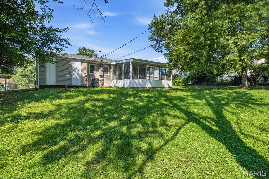 Highland Park South 01 - Residential