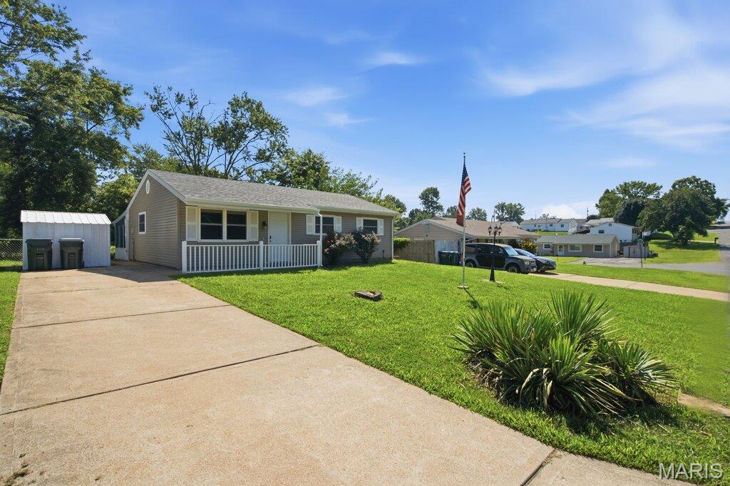 Highland Park South 01 - Residential
