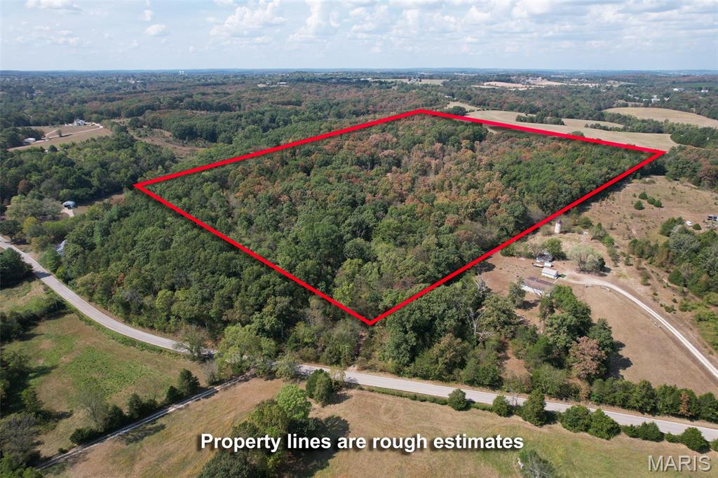 Escape to your own 40-acre private retreat tucked just off Mill Hill Road behind a gated entrance. A wide cleared drive leads you back to a secluded homesite with approximately 2 open acres surrounded by mature timber. Ideal for hunting, recreation, wildlife habitat, or building your dream home.

The property features an existing 2 bedroom, 1 bath home originally built in 1932. The home has not been lived in for some time and will require updates, but with electric, well, and septic already in place, the groundwork is set for someone looking to restore it into a rustic hunting cabin, weekend basecamp, or country retreat.

Multiple sheds offer additional storage for equipment and gear, making this an excellent setup for the outdoorsman. Abundant privacy and strong wildlife presence create the perfect setting for deer and turkey season.

Conveniently located just minutes from town with quick access to I-44, you’ll enjoy both seclusion and accessibility.

Whether you're seeking a hunter’s paradise, recreational escape, or a property with utilities already established for future plans—this one offers endless potential.

Call today for your private showing!