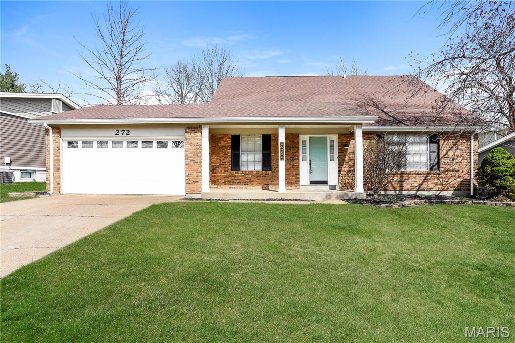 Westglen Village 4 - Residential