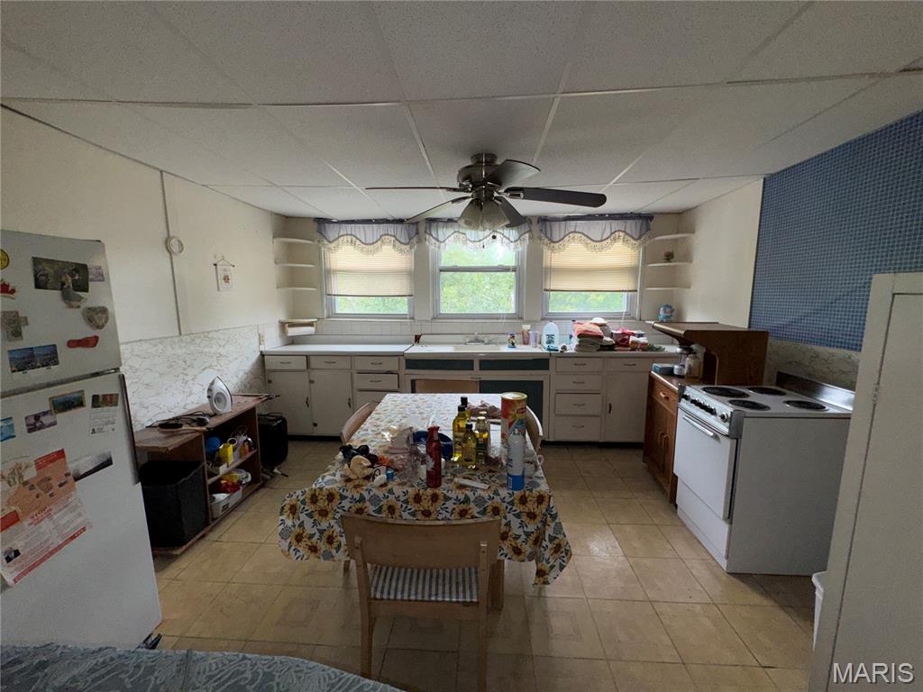 St Louis Heights Add - Residential