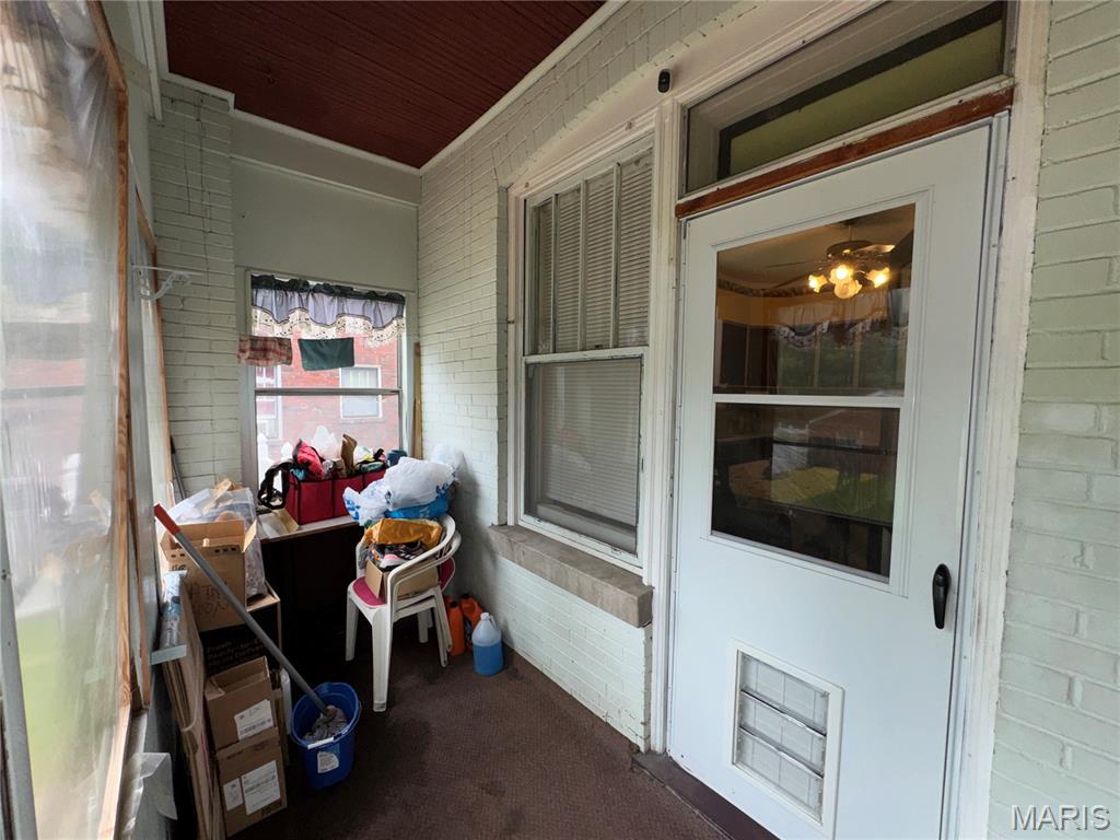 St Louis Heights Add - Residential