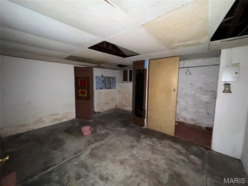 St Louis Heights Add - Residential