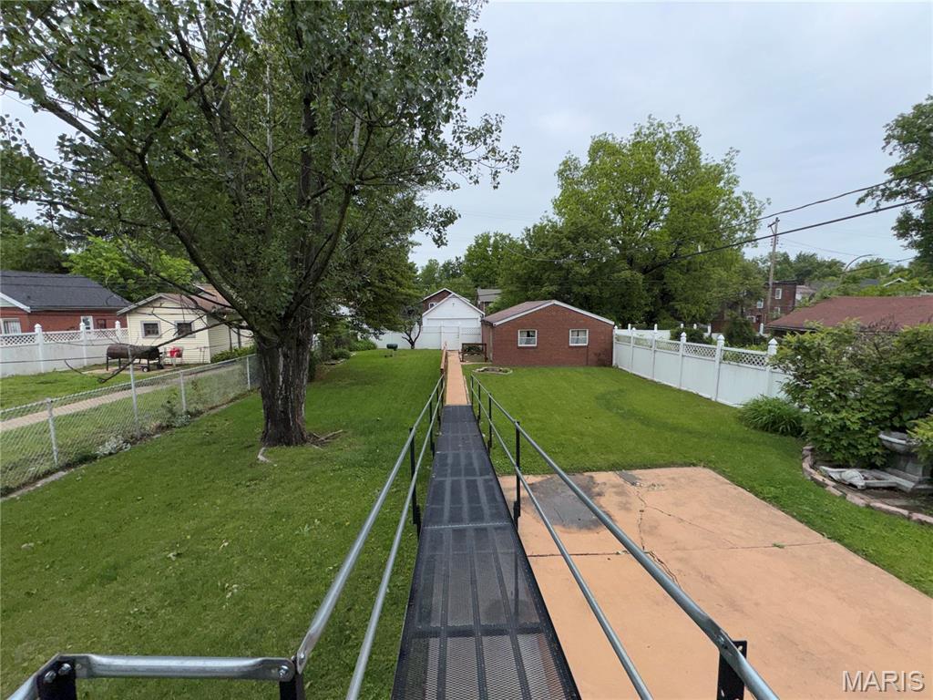 St Louis Heights Add - Residential