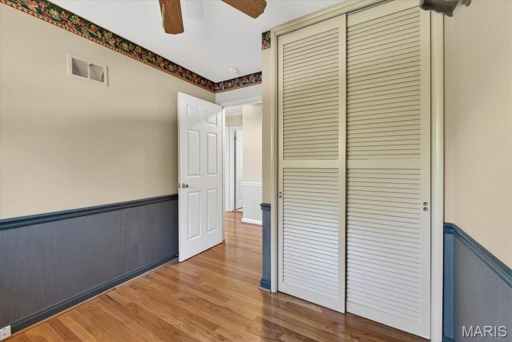 Brook Haven - Residential