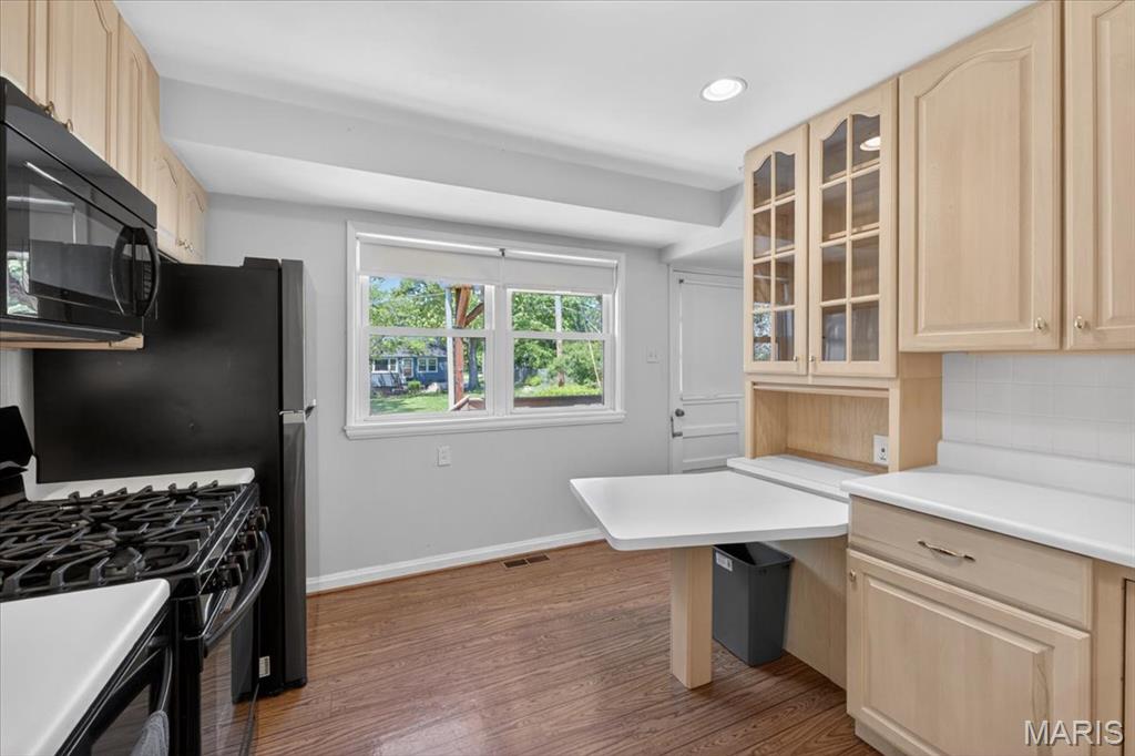 Brook Haven - Residential
