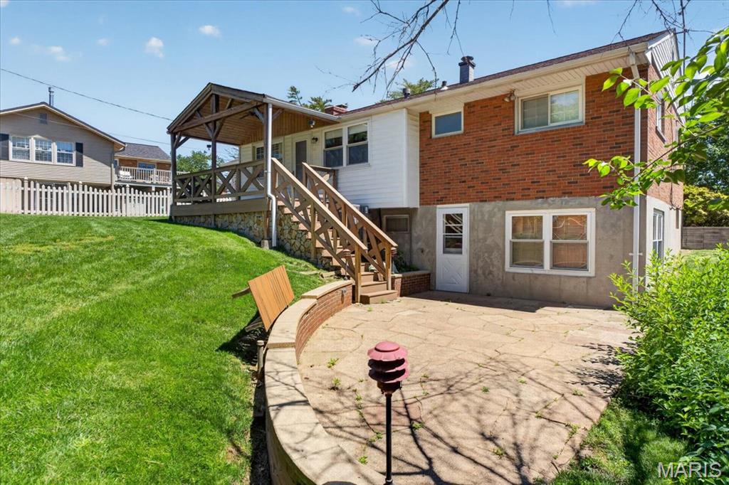 Brook Haven - Residential