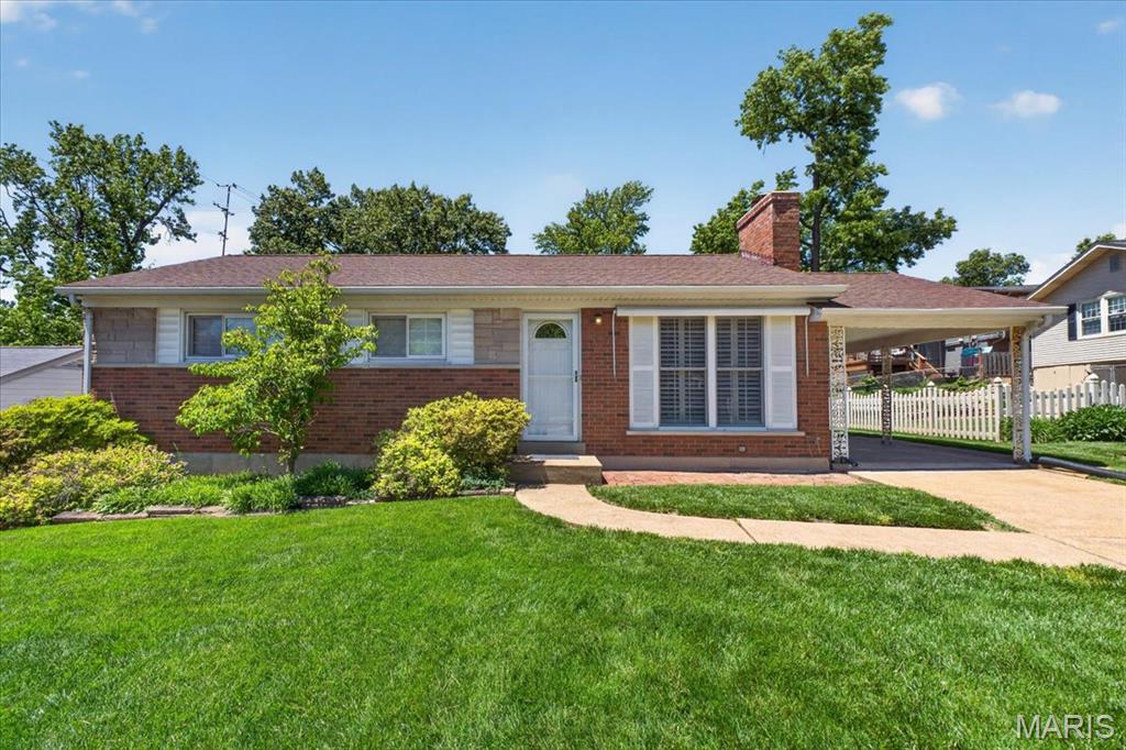 Brook Haven - Residential