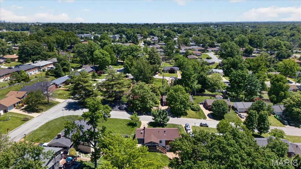 Brook Haven - Residential
