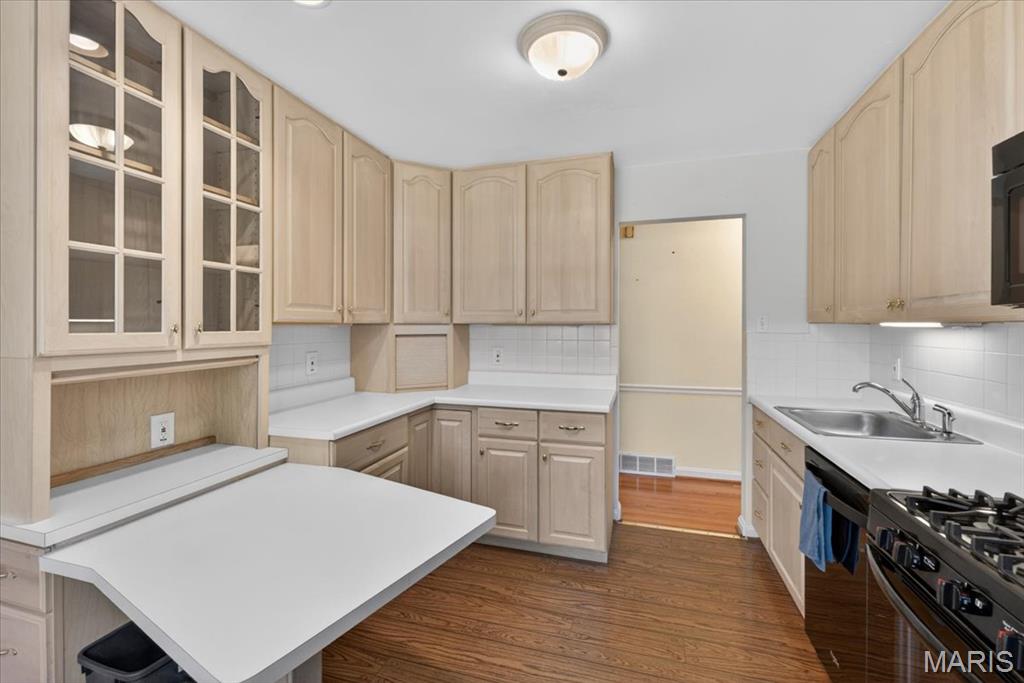 Brook Haven - Residential