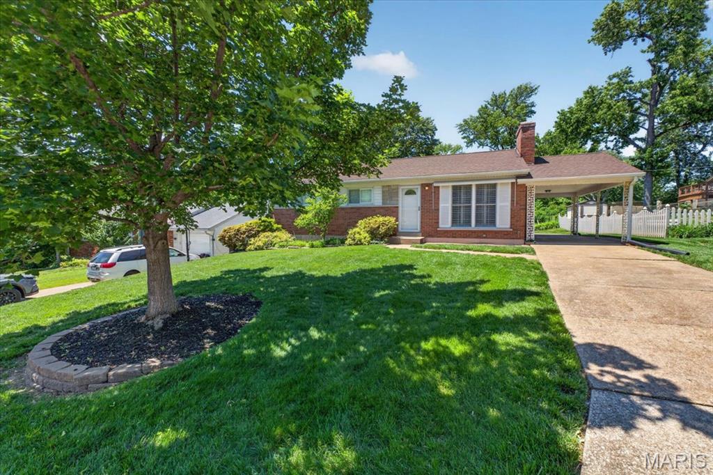Brook Haven - Residential
