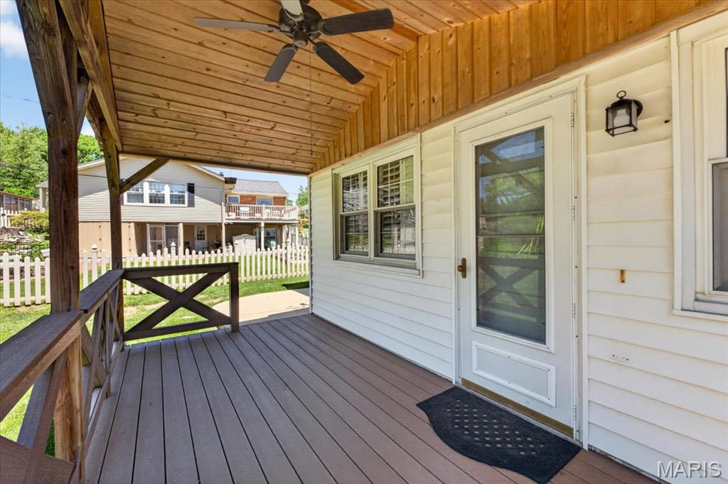 Brook Haven - Residential