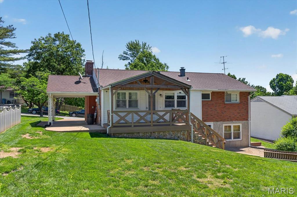 Brook Haven - Residential