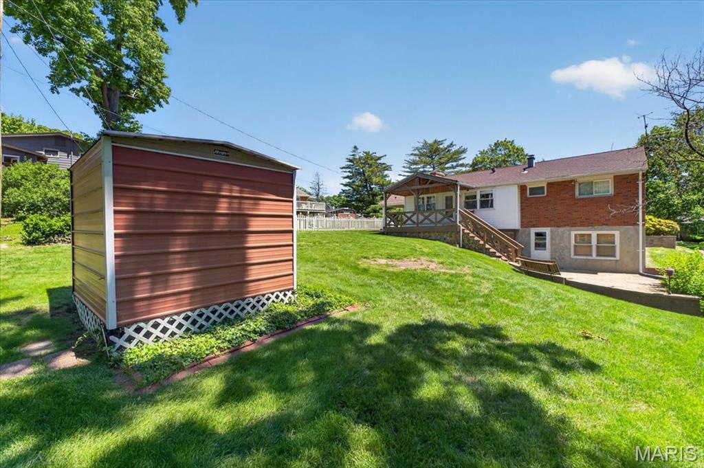 Brook Haven - Residential