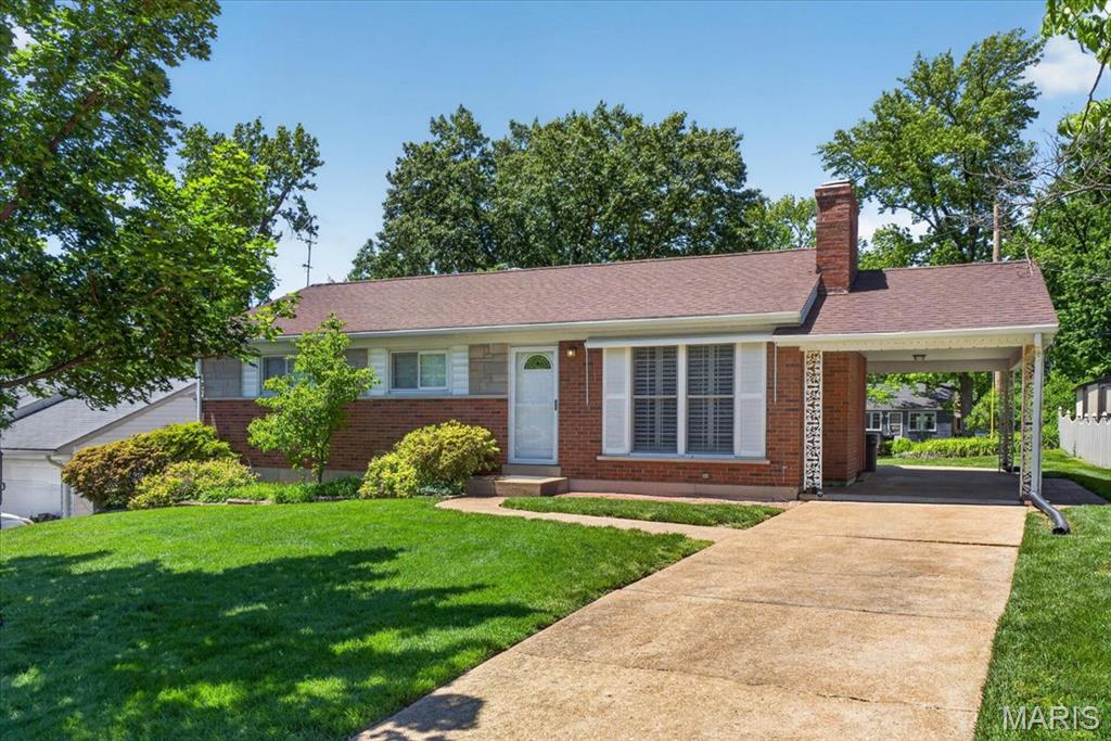 Brook Haven - Residential