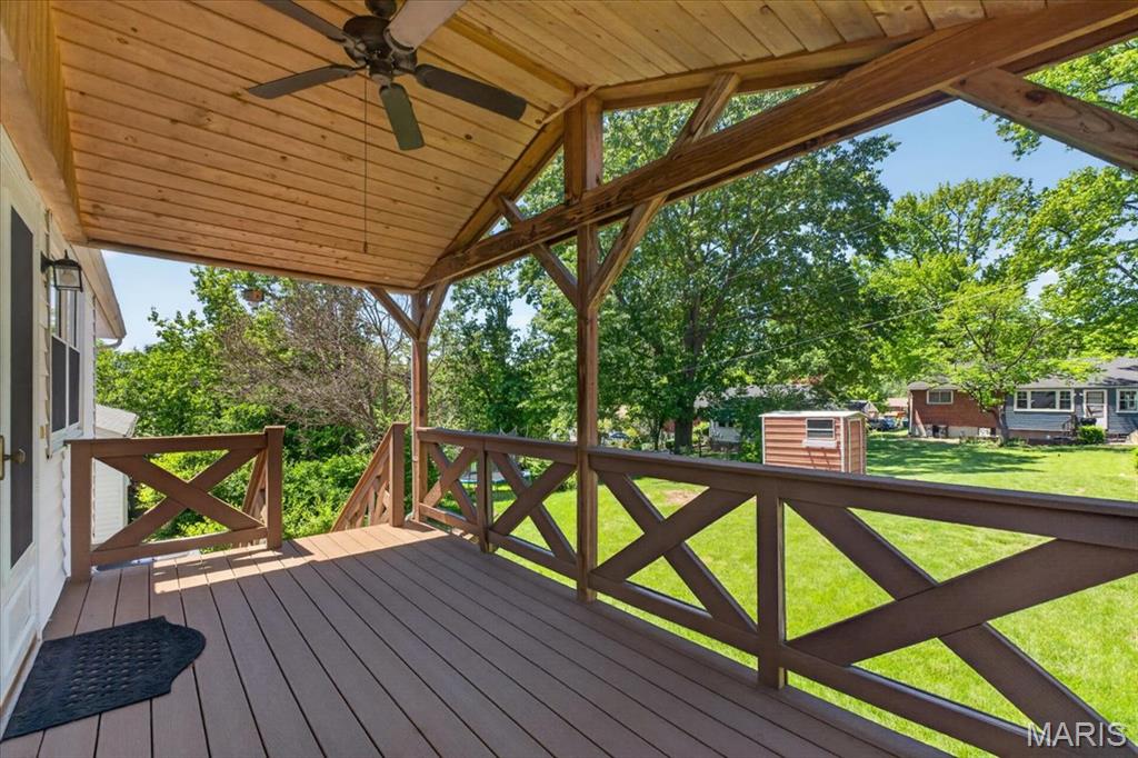 Brook Haven - Residential